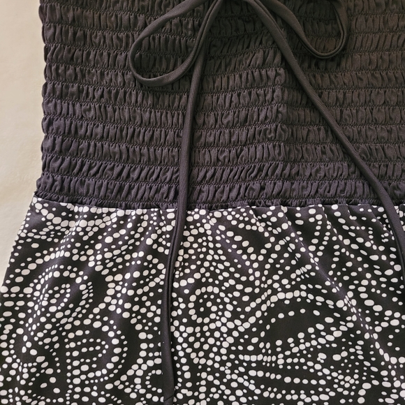 Swim Coverup! LIKE NEW! - Picture 2 of 6